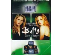 Buffy Contre Les Vampires - 2 Épisodes - Echantillon Série Tv