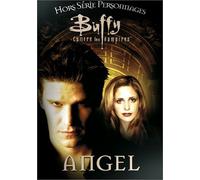 Buffy Contre Les Vampires - Angel – Fox