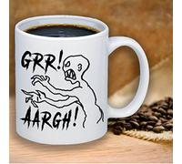 Buffy contre les Vampires Angel Mutant Ennemi inspiré Thé ou café Mug cadeau - mignon - Funny - Joss Whedon Thé ou café Mug cadeau Cute Funny Bureau Cadeau Travailleur Co Cadeau