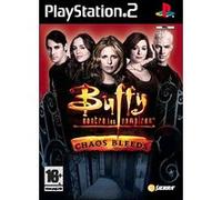 Buffy contre les Vampires - Chaos Bleed G