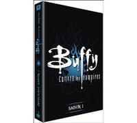 Buffy contre les vampires - Coffret intégral de la Saison 1 - Version 2009 E