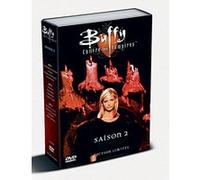 Buffy contre les vampires - Coffret intégral de la Saison 2 G