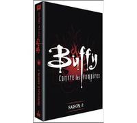 Buffy contre les vampires - Coffret intégral de la Saison 2 - Version 2009 E