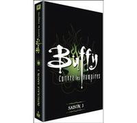 Buffy contre les vampires - Coffret intégral de la Saison 3 - Version 2009 E