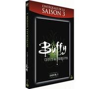 Buffy contre les vampires - Coffret intégral de la Saison 3 - Version Slim 2010 - Edition Limitée G