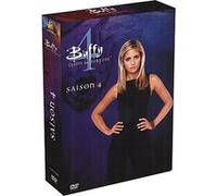 Buffy contre les vampires – DVD – Coffret intégral Saison 4 – 6 DVD – Fox