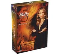 Buffy contre les vampires - Coffret intégral de la Saison 5 G