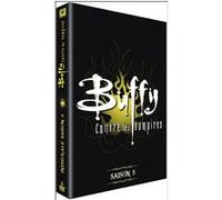 Buffy contre les vampires - Coffret intégral de la Saison 5 - Version 2009 E