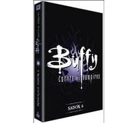 Buffy contre les vampires - Coffret intégral de la Saison 6 - Version 2009 E