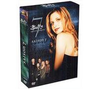 Buffy contre les vampires – Intégrale Saison 7 – Coffret 6 DVD