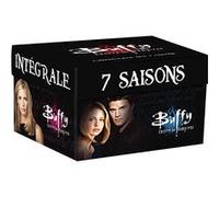 Buffy contre les vampires - Coffret intégral des Saisons 1 à 7 - Version 2009 E