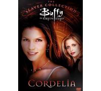Buffy Contre Les Vampires - Cordelia