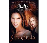 Buffy contre les vampires - Cordelia G