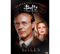 Buffy Contre Les Vampires - Giles