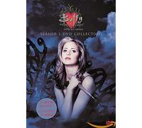 Buffy contre les vampires - Intégrale Saison 1 - Coffret 3 DVD