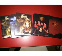 Buffy contre les vampires : Intégrale Saison 2 - Coffret 6 DVD