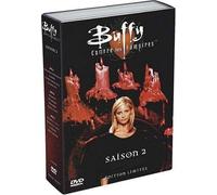 Buffy contre les vampires : Intégrale Saison 2 - Coffret 6 DVD
