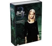 Buffy Contre Les Vampires – DVD – Coffret intégral Saison 3 – Fox