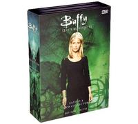 Buffy contre les vampires – Saison 3 – DVD – Intégrale – Édition limitée (6 DVD)