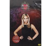 Buffy contre les vampires - Intégrale Saison 4 - Coffret 6 DVD