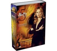 Buffy contre les vampires - Intégrale Saison 5 - Coffret 6 DVD