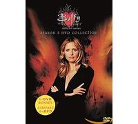 Buffy contre les vampires - Intégrale Saison 5 - Coffret 6 DVD