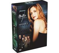 Buffy contre les vampires – Intégrale Saison 7 – Coffret 6 DVD