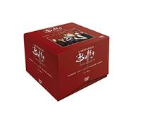 Coffret Buffy contre les vampires Saisons 1 à 7 DVD