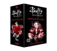 Buffy Contre Les Vampires - L'intégrale De La Série : 7 Saisons + La 8ème Saison Animée - Édition Limitée