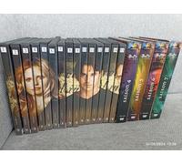 Buffy contre les vampires - L'intégrale des 7 saisons [Édition Limitée]