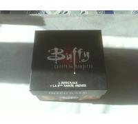 Buffy contre les vampires - L'intégrale des 7 saisons + la 8ème saison animée - coffret 39 DVD [édition Limitée]