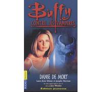 Buffy contre les vampires, numéro 11 : Danse de mort