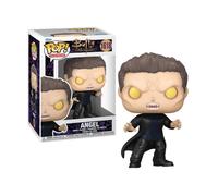 Funko Pop! TV: BTVS - Angelus - (Vampire) - Buffy The Vampire Slayer - Figurine en Vinyle à Collectionner - Idée de Cadeau - Produits Officiels - Jouets pour Les Enfants et Adultes - TV Fans