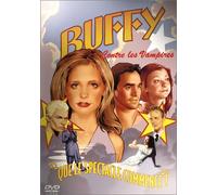 Buffy Contre Les Vampires - Que Le Spectacle Commence !