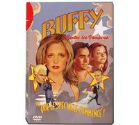 Buffy contre les vampires - Que le spectacle commence ! G
