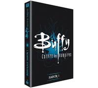 Buffy Contre Les Vampires-Saison 1