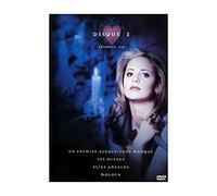 Buffy contre les vampires saison 1 disque 2 épisodes 5 à 8 DVD NEUF