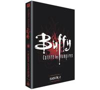 Buffy contre les vampires - Coffret intégral de la Saison 2 - Version 2009 E