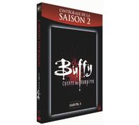 Buffy Contre Les Vampires-Saison 2