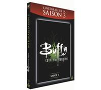 Buffy contre les vampires – Saison 3 – Twentieth Century Fox Film Corporation