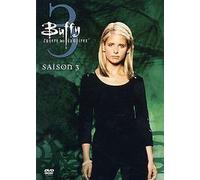 Buffy Contre Les Vampires - Saison 3