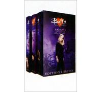 Buffy contre les vampires - Saison 3 : Episodes 1 à 11 - VF [VHS]