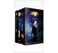 Buffy contre les vampires - Saison 3 : Episodes 12 à 22 - VF [VHS]