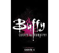 Buffy Contre Les Vampires-Saison 4