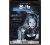 Buffy Contre Les Vampires - Saison 4 - Épisode 1 À 4 - Atlas N° 16
