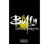 Buffy contre les vampires – Saison 5 – Coffret intégral – Version 2009 E
