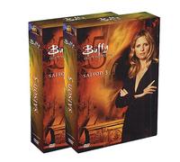 Buffy Contre Les Vampires - Saison 5