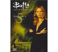 Buffy Contre Les Vampires - Saison 5 - 2ème Partie