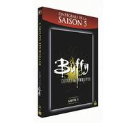 Buffy contre les vampires - Saison 5 - Coffret 6 DVD