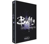Buffy contre les vampires – Saison 6 – Coffret intégral – Version 2009